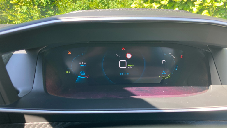 Peugeot 208 100kW Allure Premium + 50kWh 5dr Auto Electric Hatchback